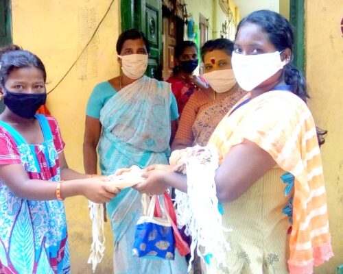 COVID – 19 - Community Intervention Program COVID-19