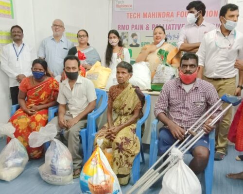 COVID – 19 - Community Intervention Program COVID-19