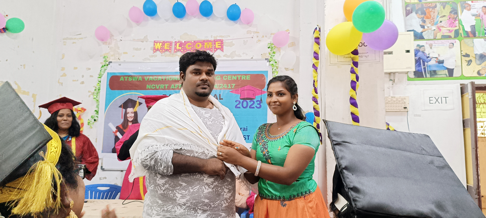 Skill Training - Nursing Course for Women