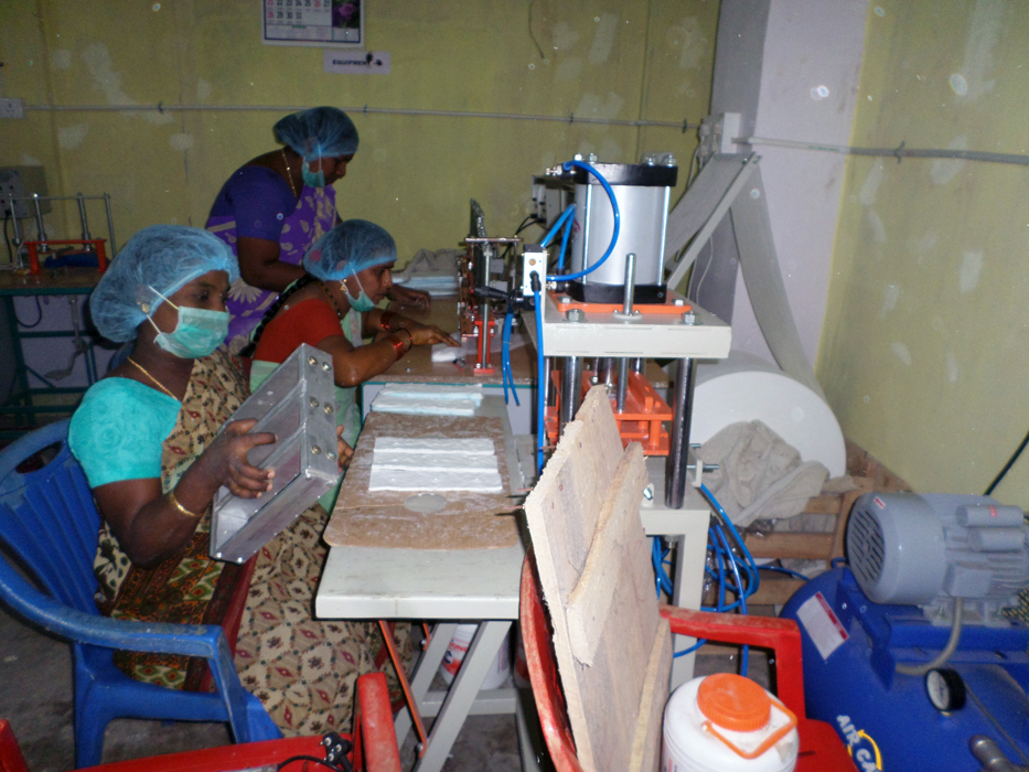 Women Empowerment - Women Development Activities