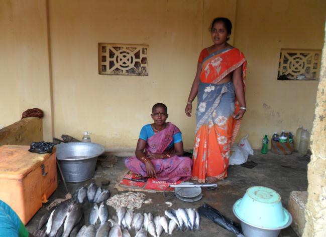 Women Empowerment - Women Development Activities