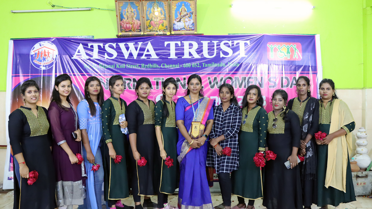 Women Empowerment - Women’s day