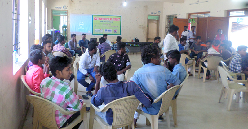 Empowering adolescent girls