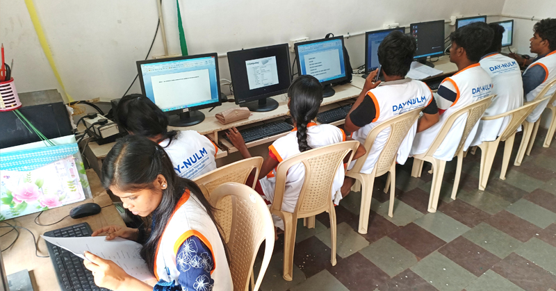 Skill development practicals