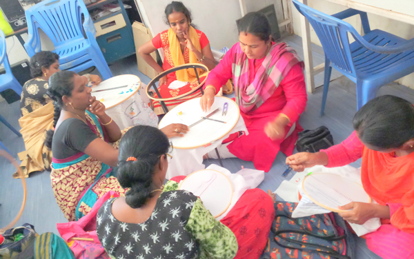 Women empowerment programme