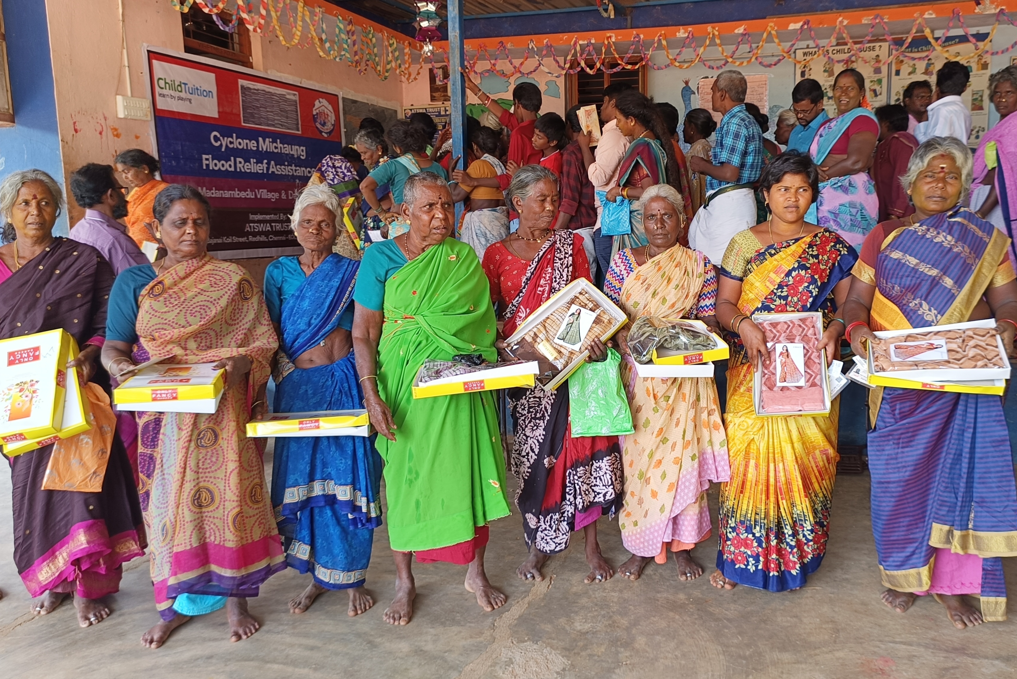 ATSWA Trust Banner 1