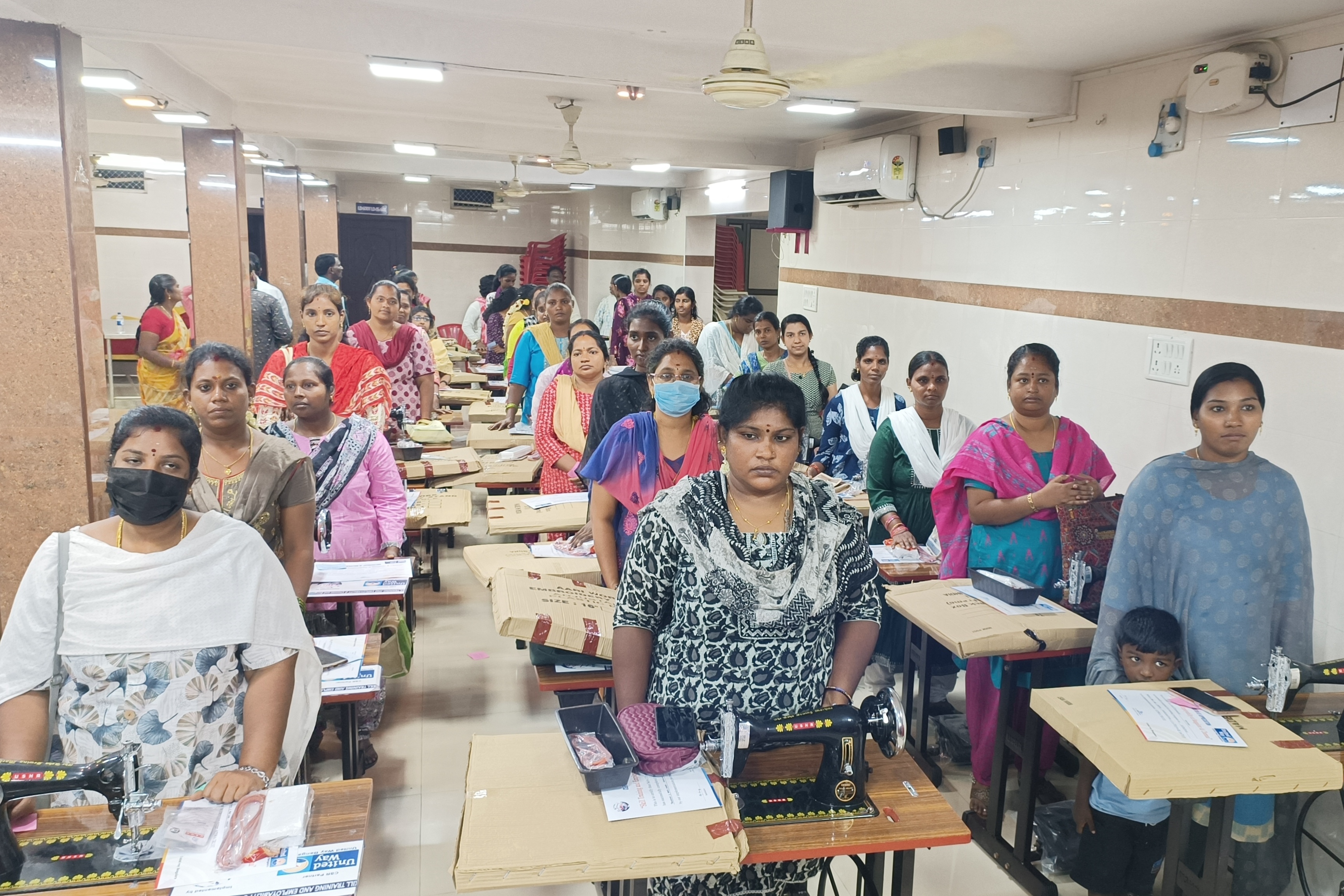 ATSWA Trust Banner 1