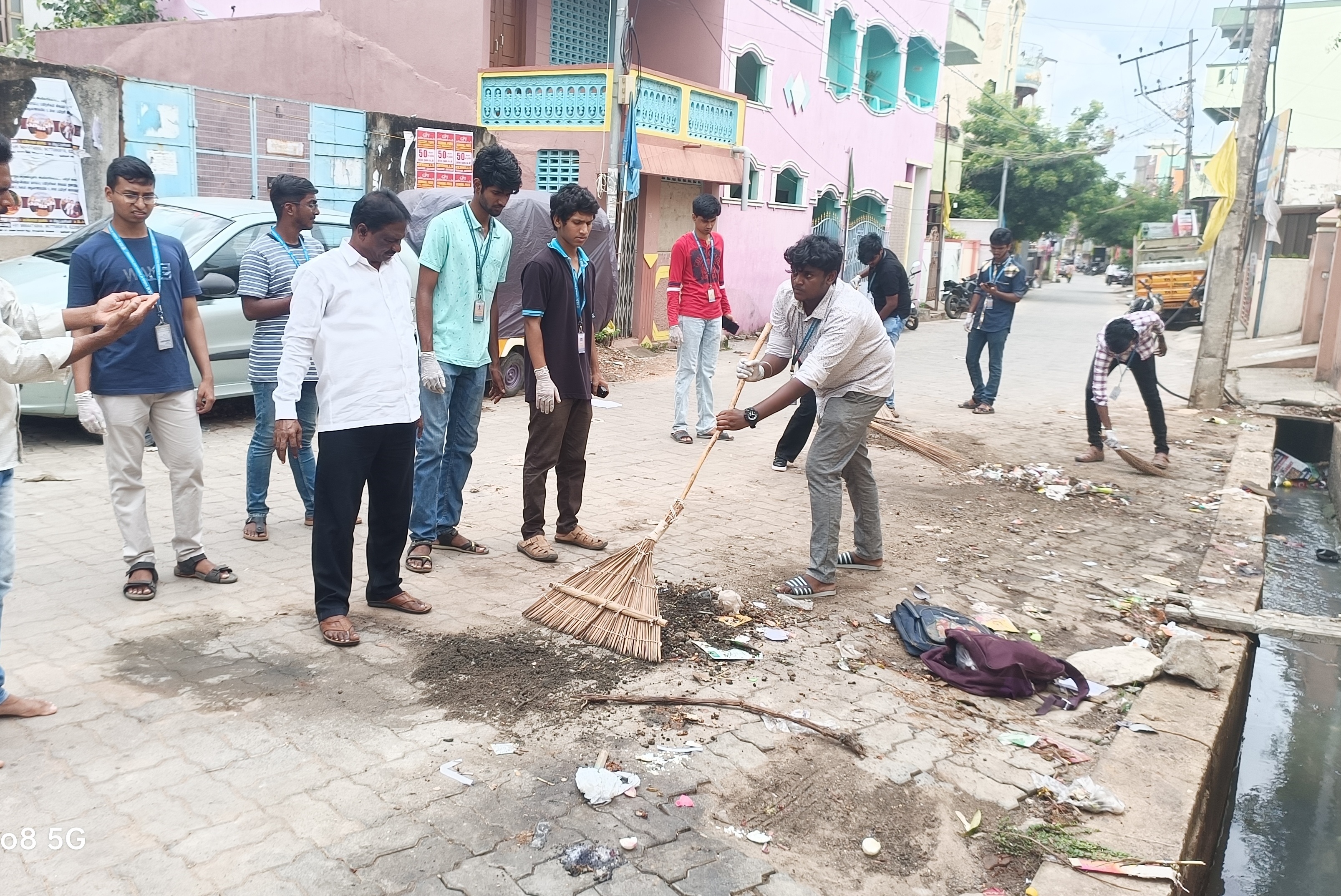 ATSWA Trust Banner 1
