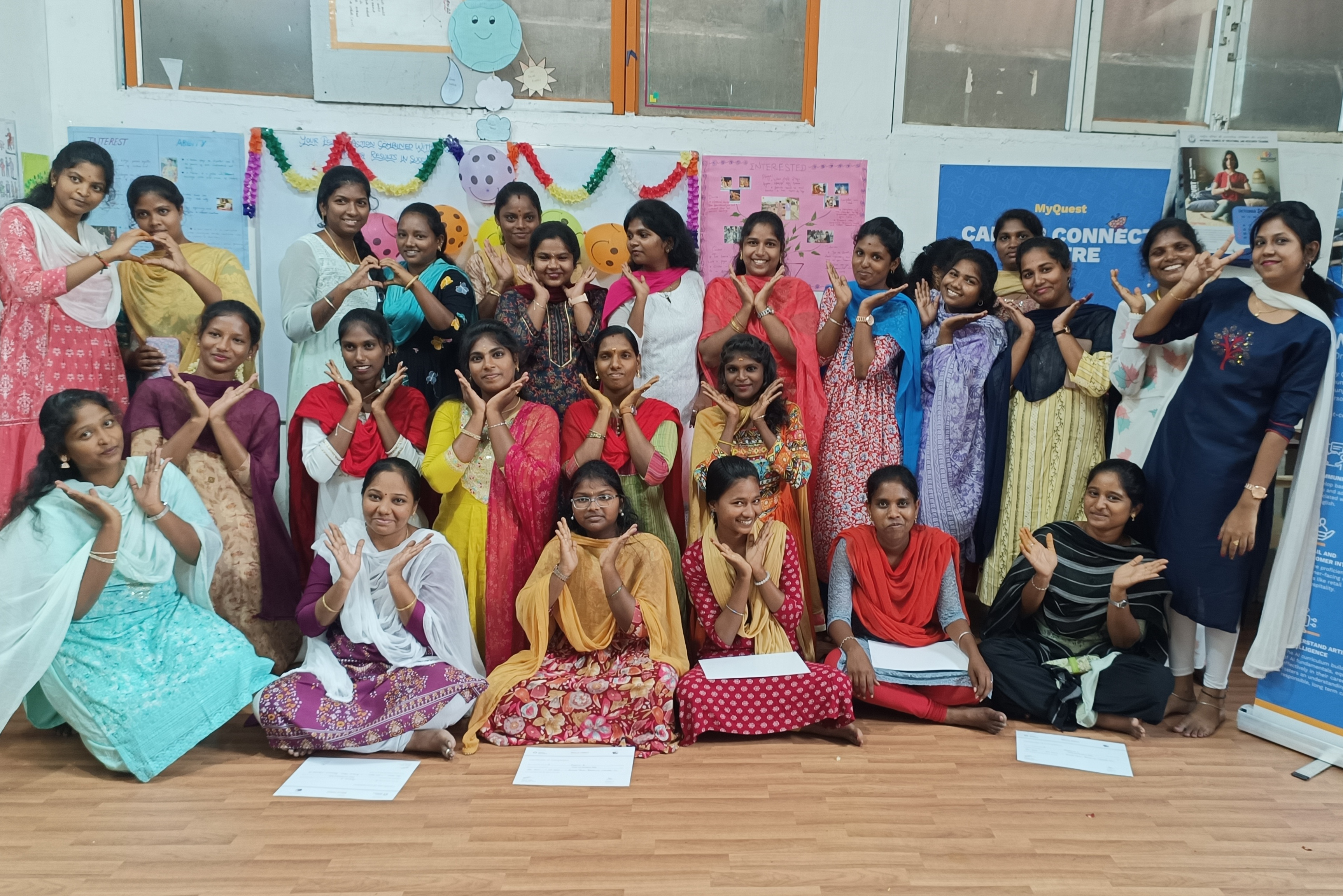 ATSWA Trust Banner 1