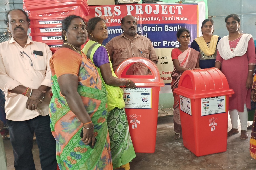 ATSWA Trust Banner 1