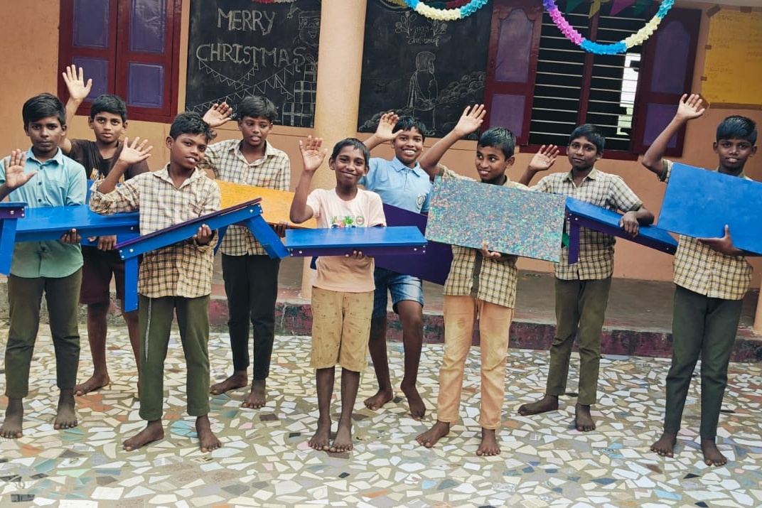 ATSWA Trust Banner 1