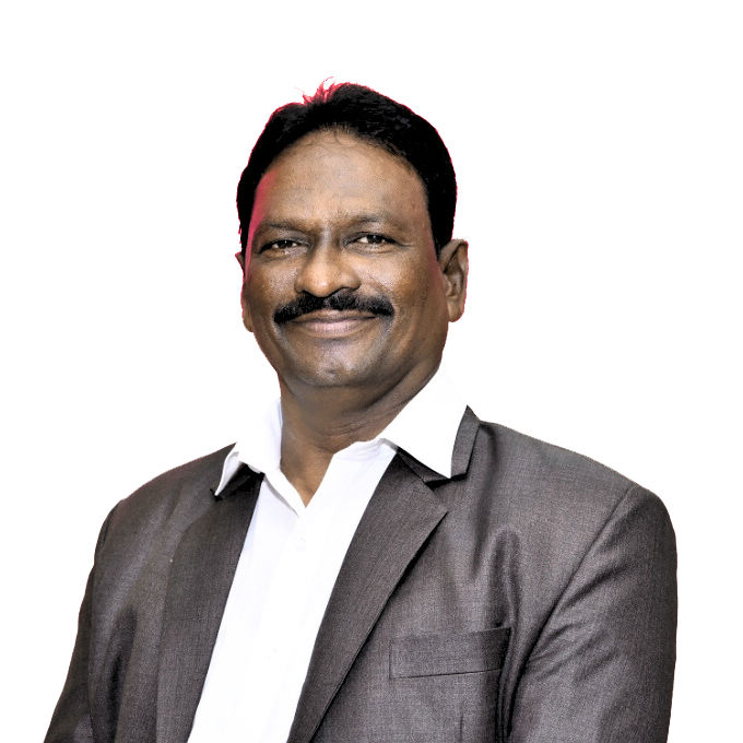 S. A. Chelladurai
