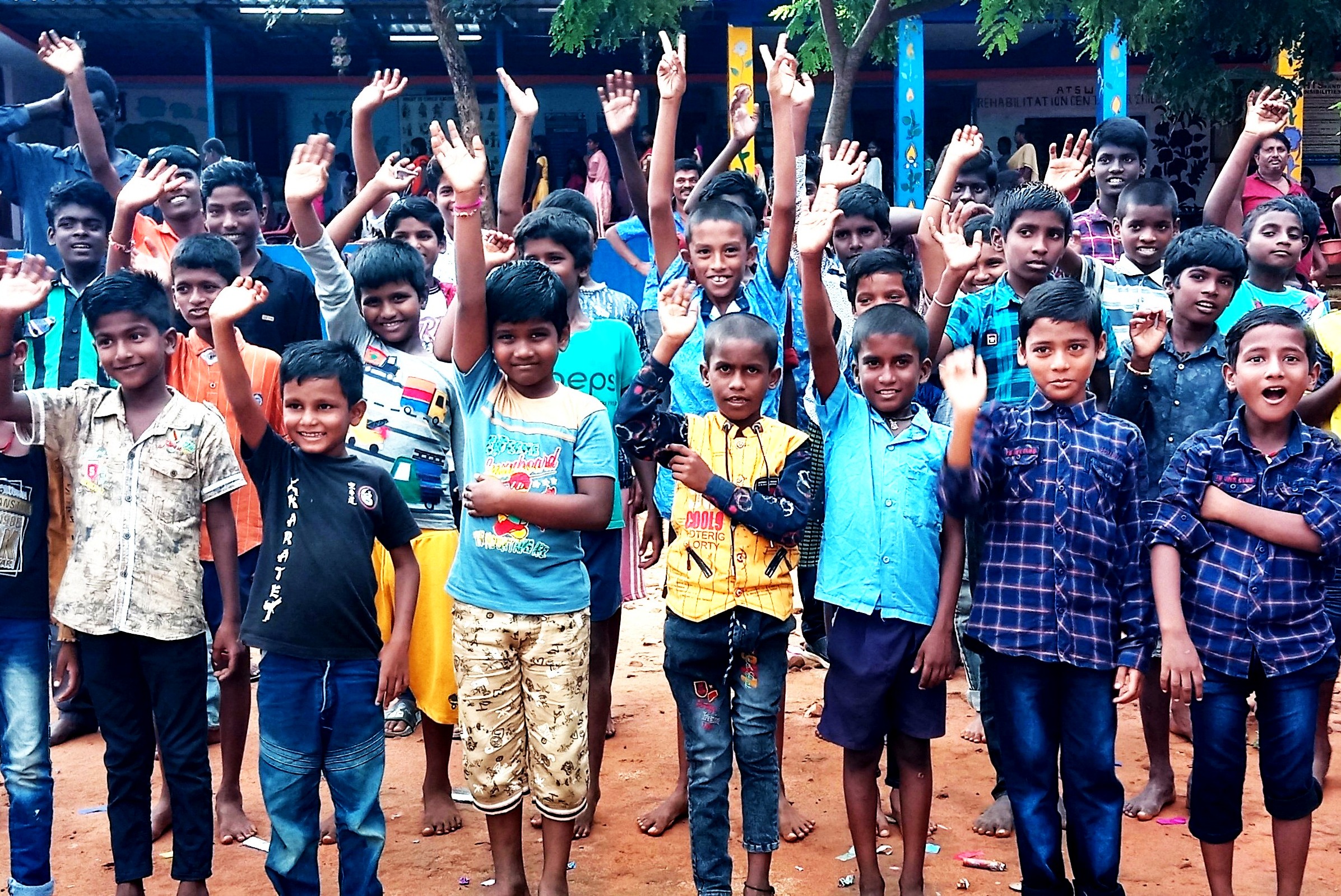 Child Residential Care Programme Image 2