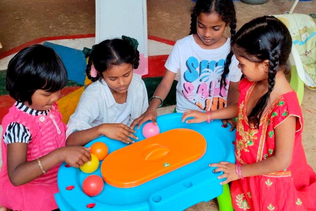 Child Residential Care