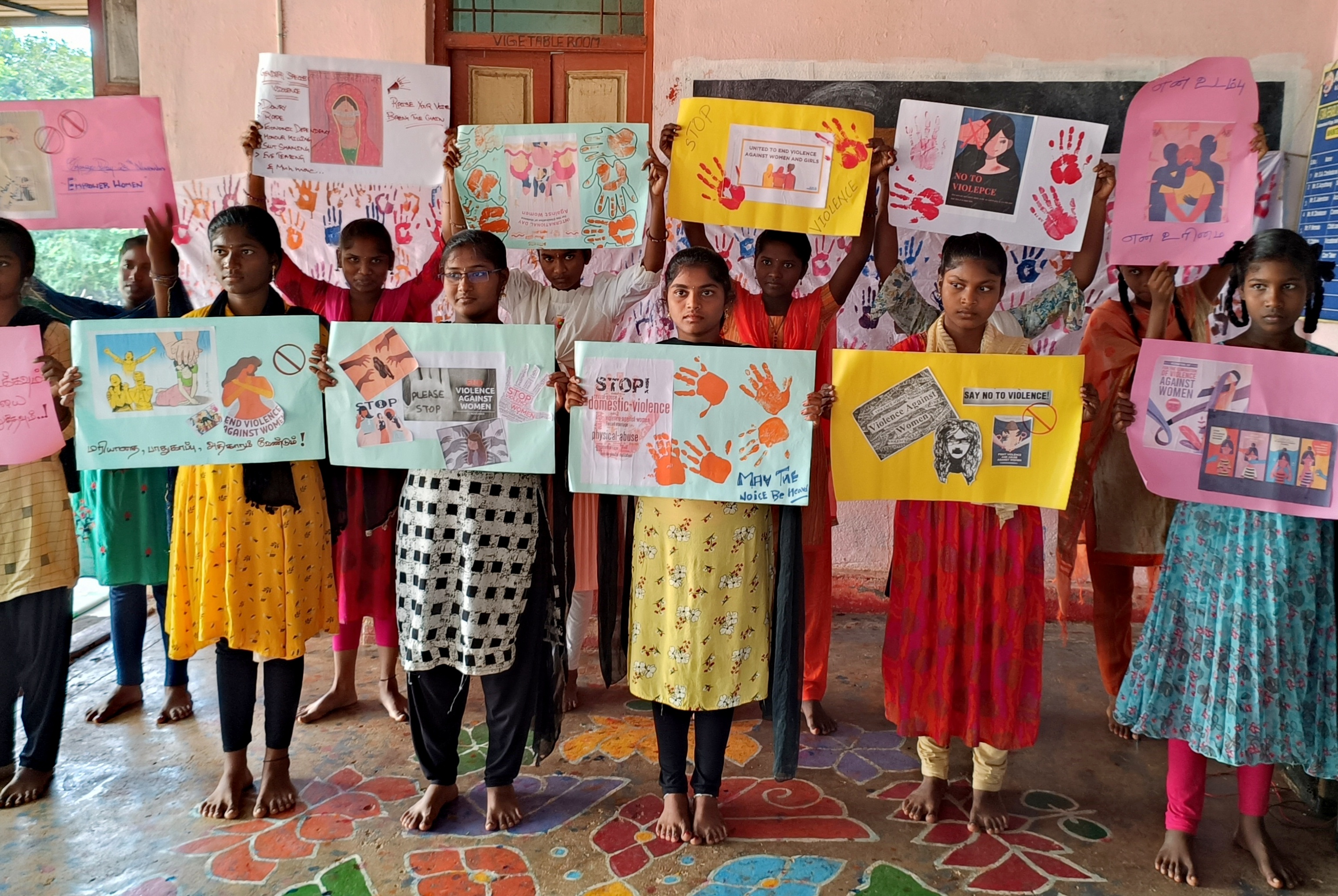 Education & Development Programme Image 2