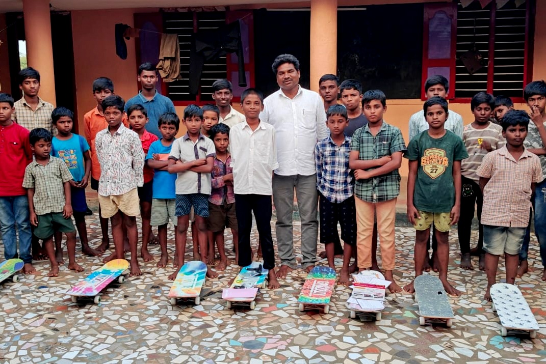 Education & Development Programme Image 6