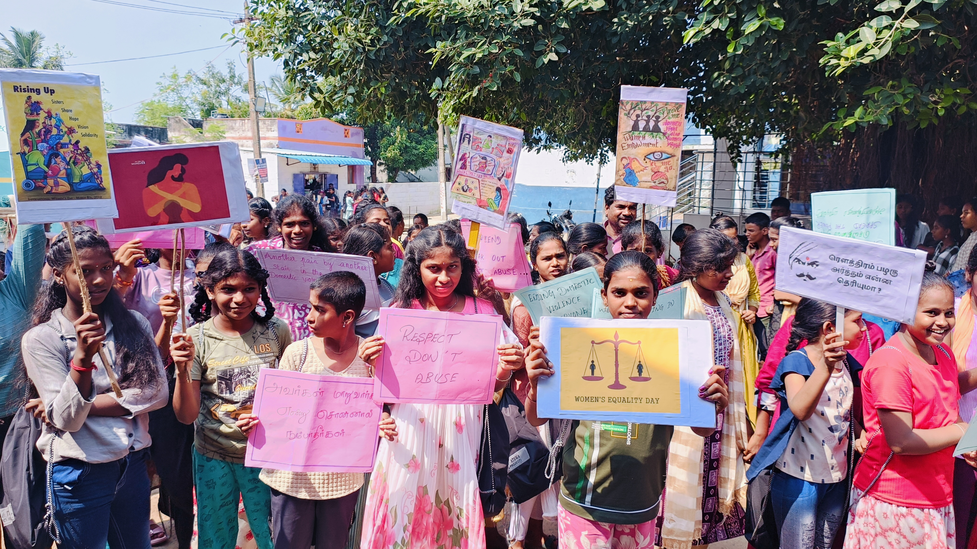 Education & Development