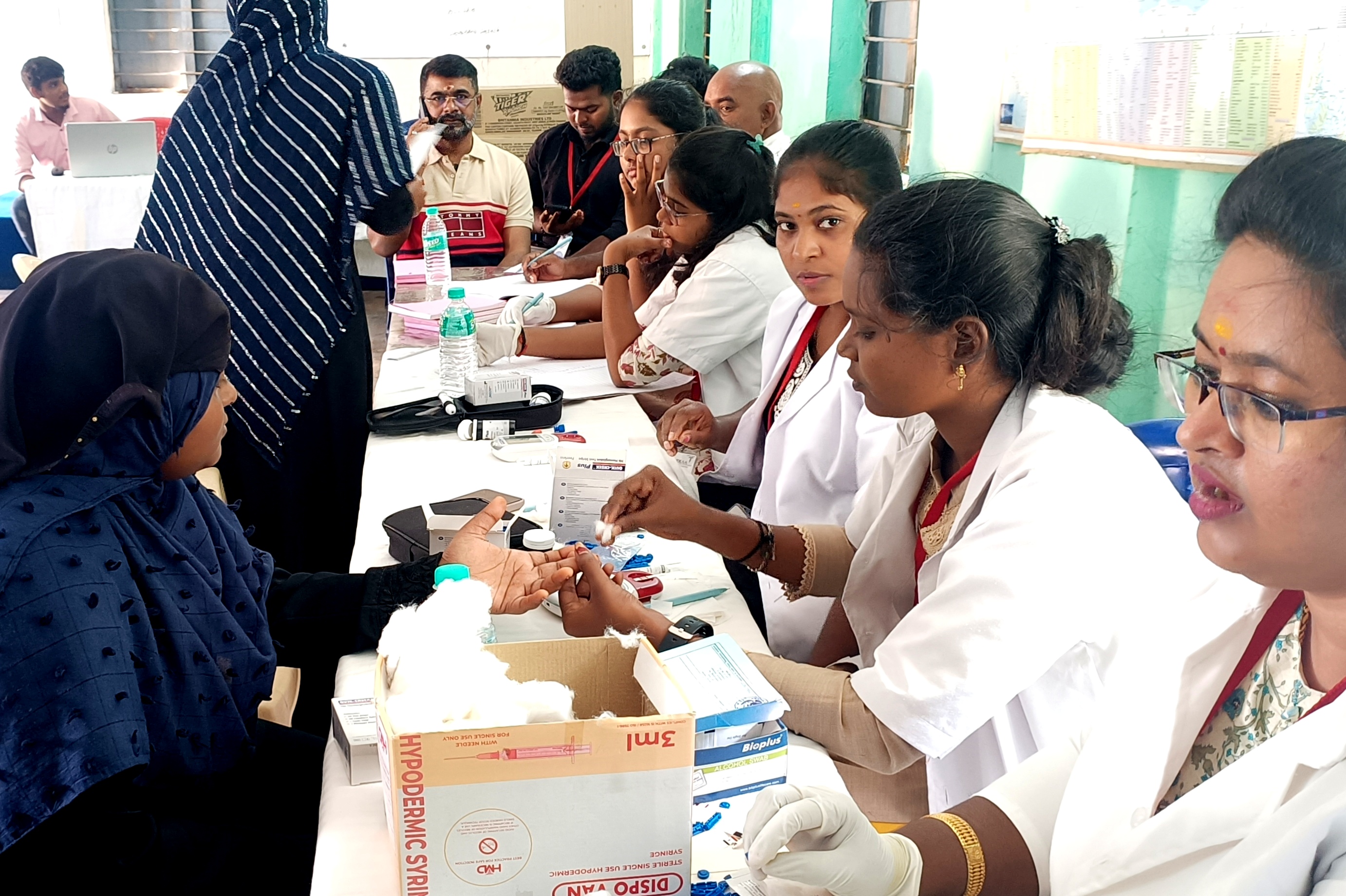 Health & Well-being Programme Image 4