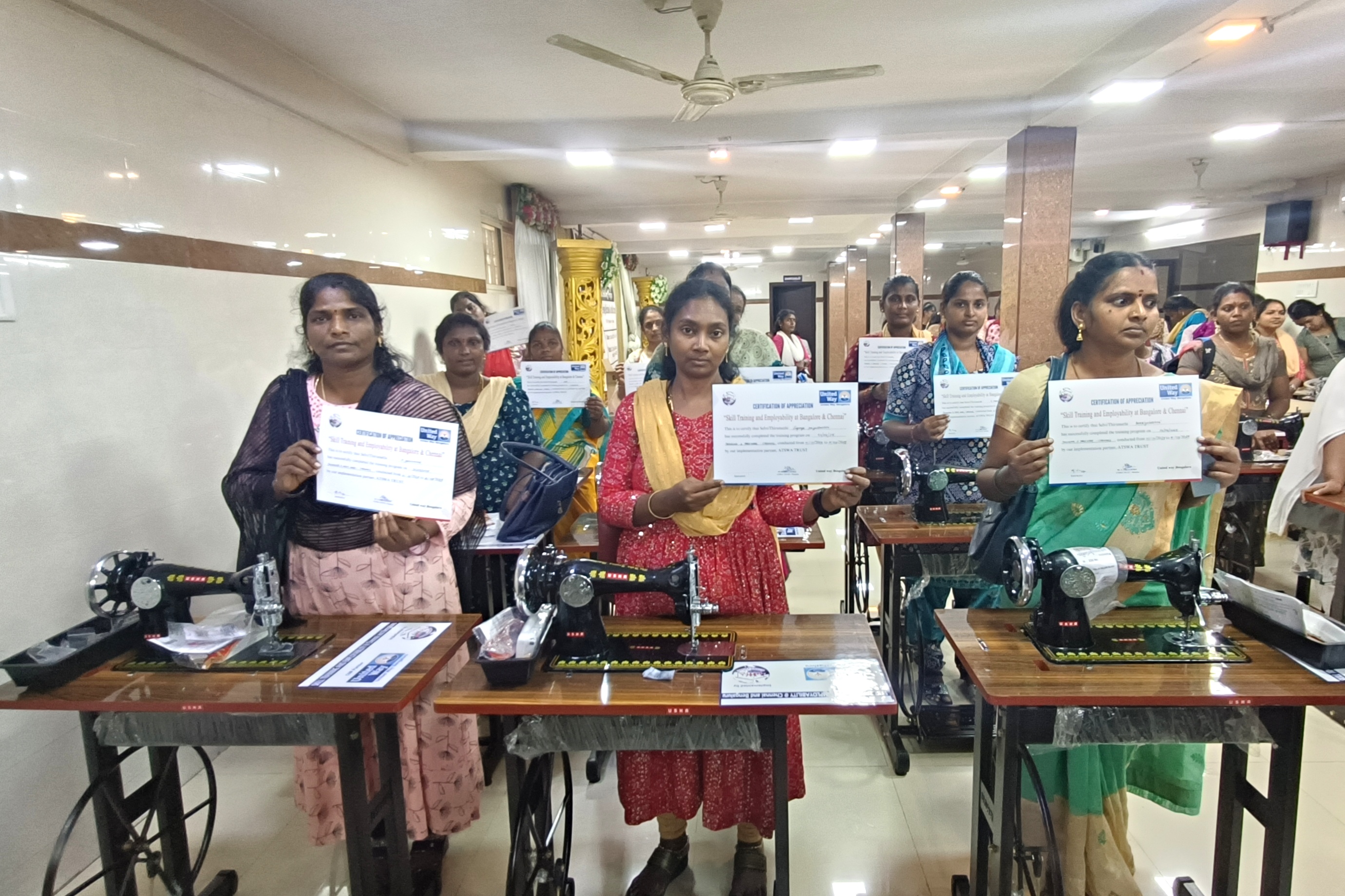 Livelihood & Economic Empowerment Image 2