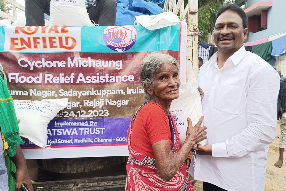 Disaster Preparedness Image 2