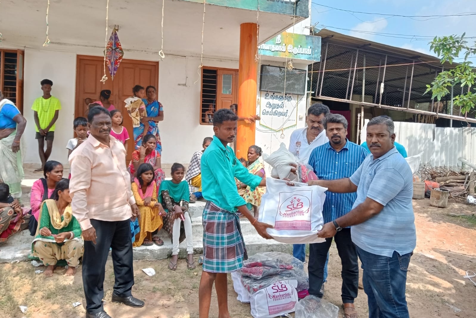 Disaster Preparedness Image 4