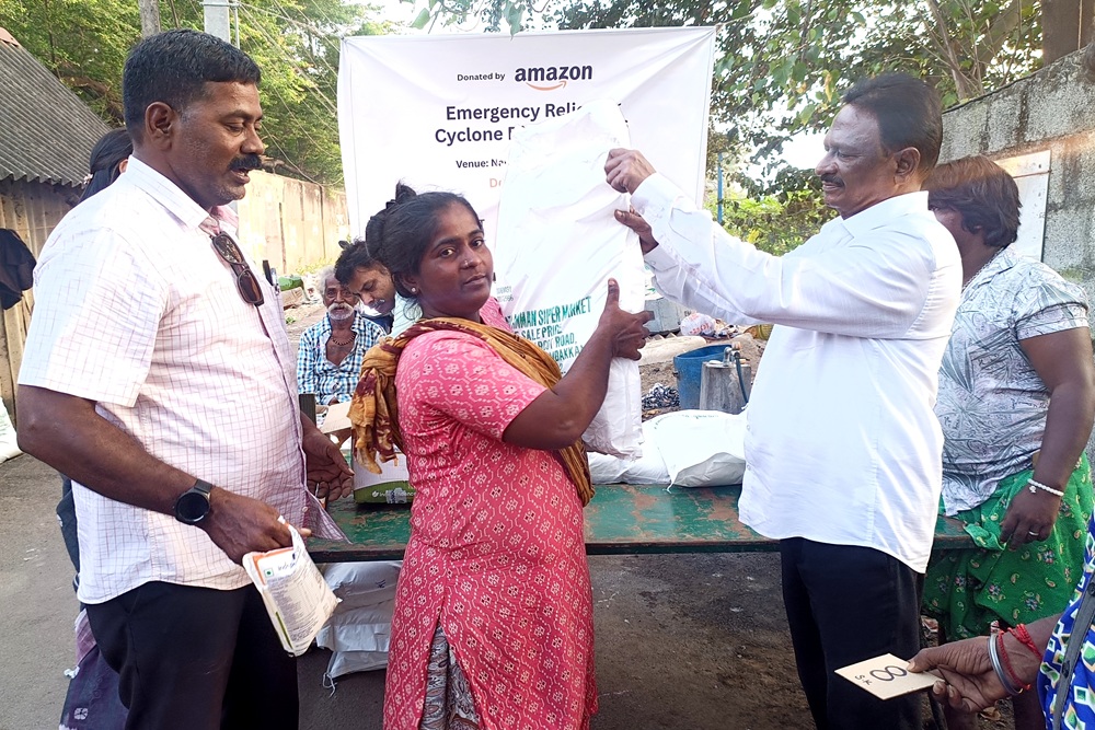 Disaster Preparedness Image 6