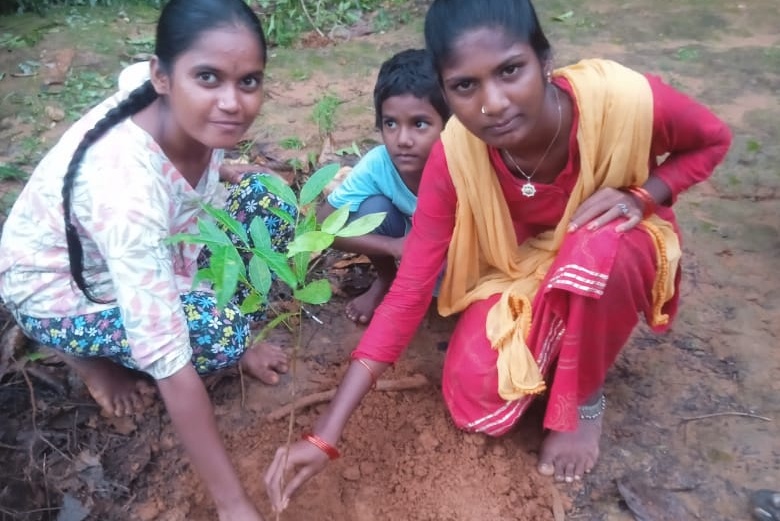 Environment & Ecological Sustainability Image 1