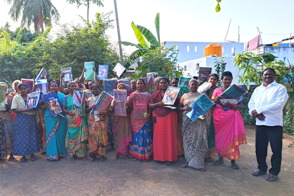 Elders Care Initiative Image 2